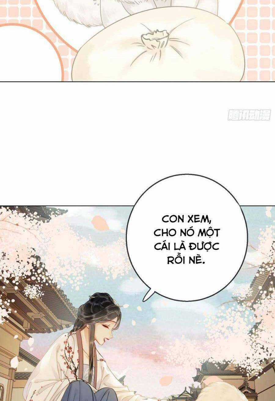 Thanh Hoan Tự - Chapter 43 - Trang 25