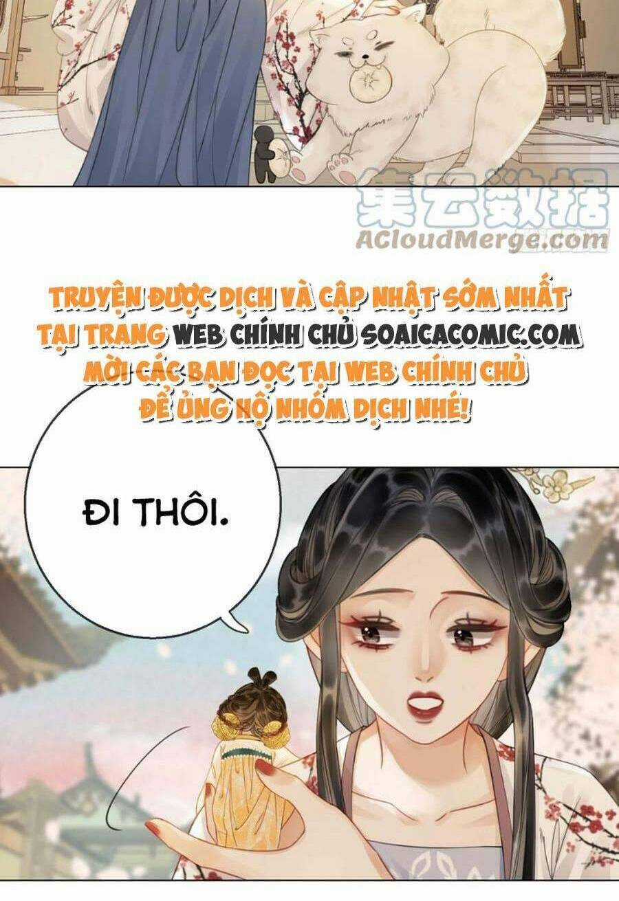 Thanh Hoan Tự - Chapter 43 - Trang 26