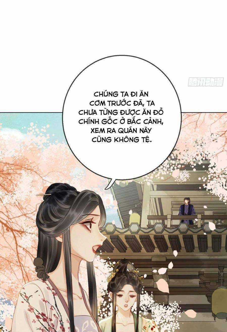 Thanh Hoan Tự - Chapter 43 - Trang 27