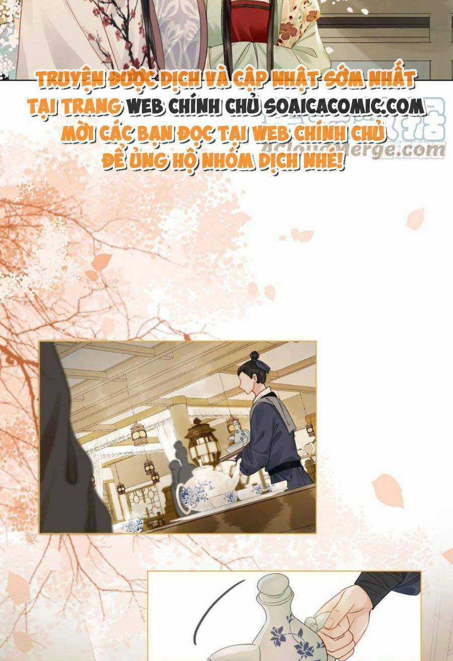 Thanh Hoan Tự - Chapter 43 - Trang 28