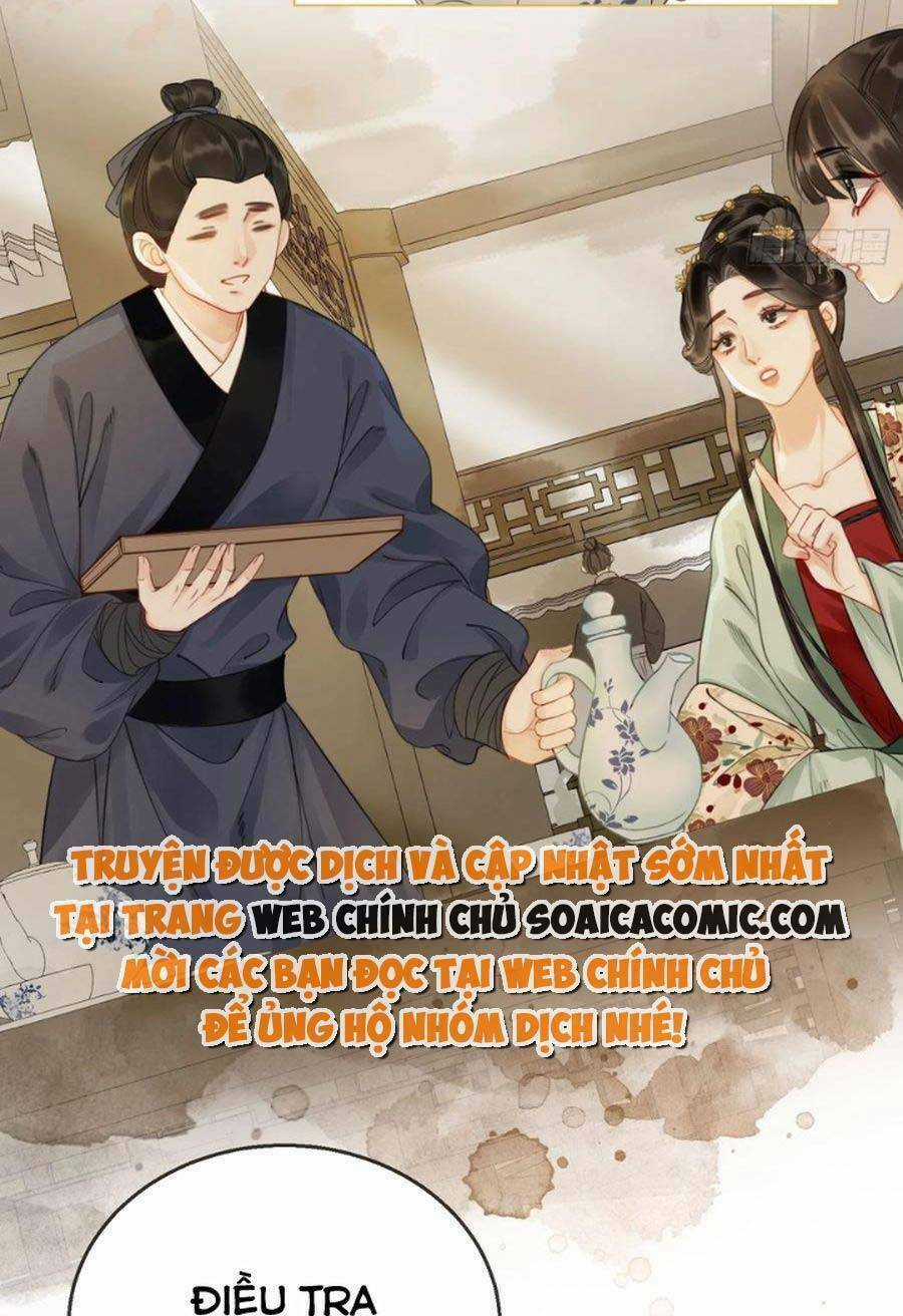 Thanh Hoan Tự - Chapter 43 - Trang 29