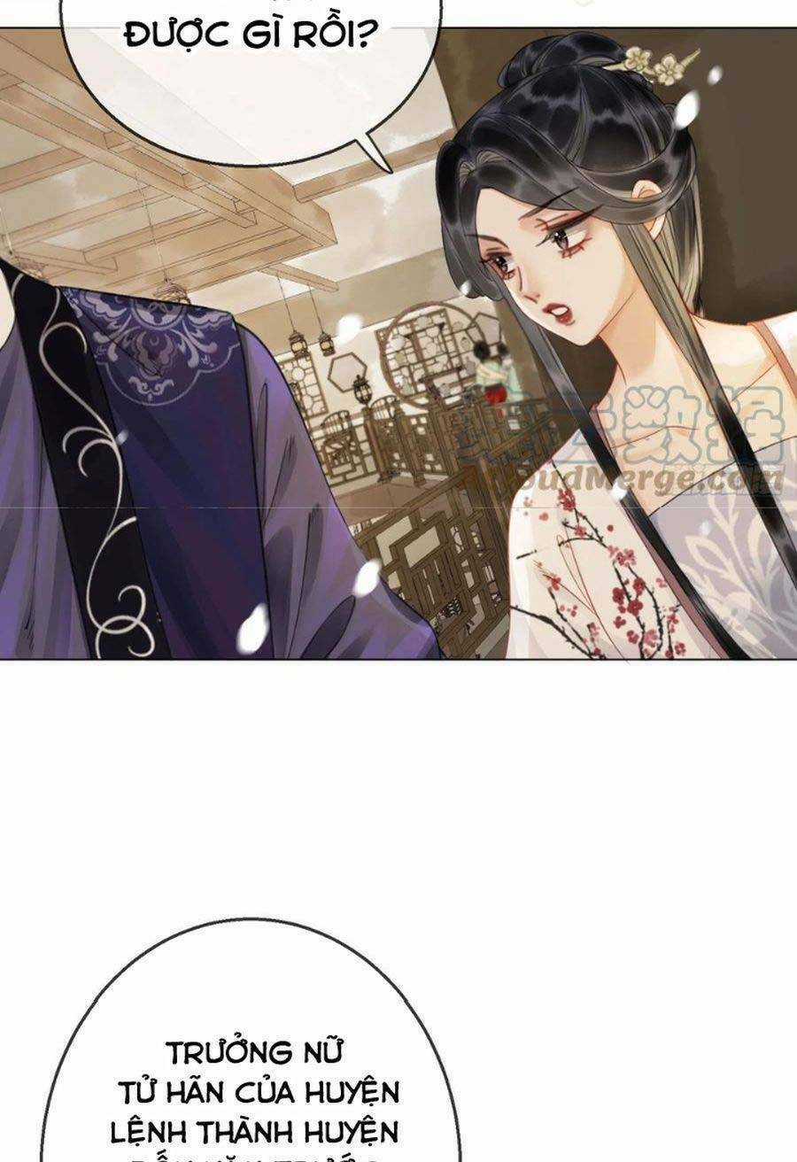 Thanh Hoan Tự - Chapter 43 - Trang 30