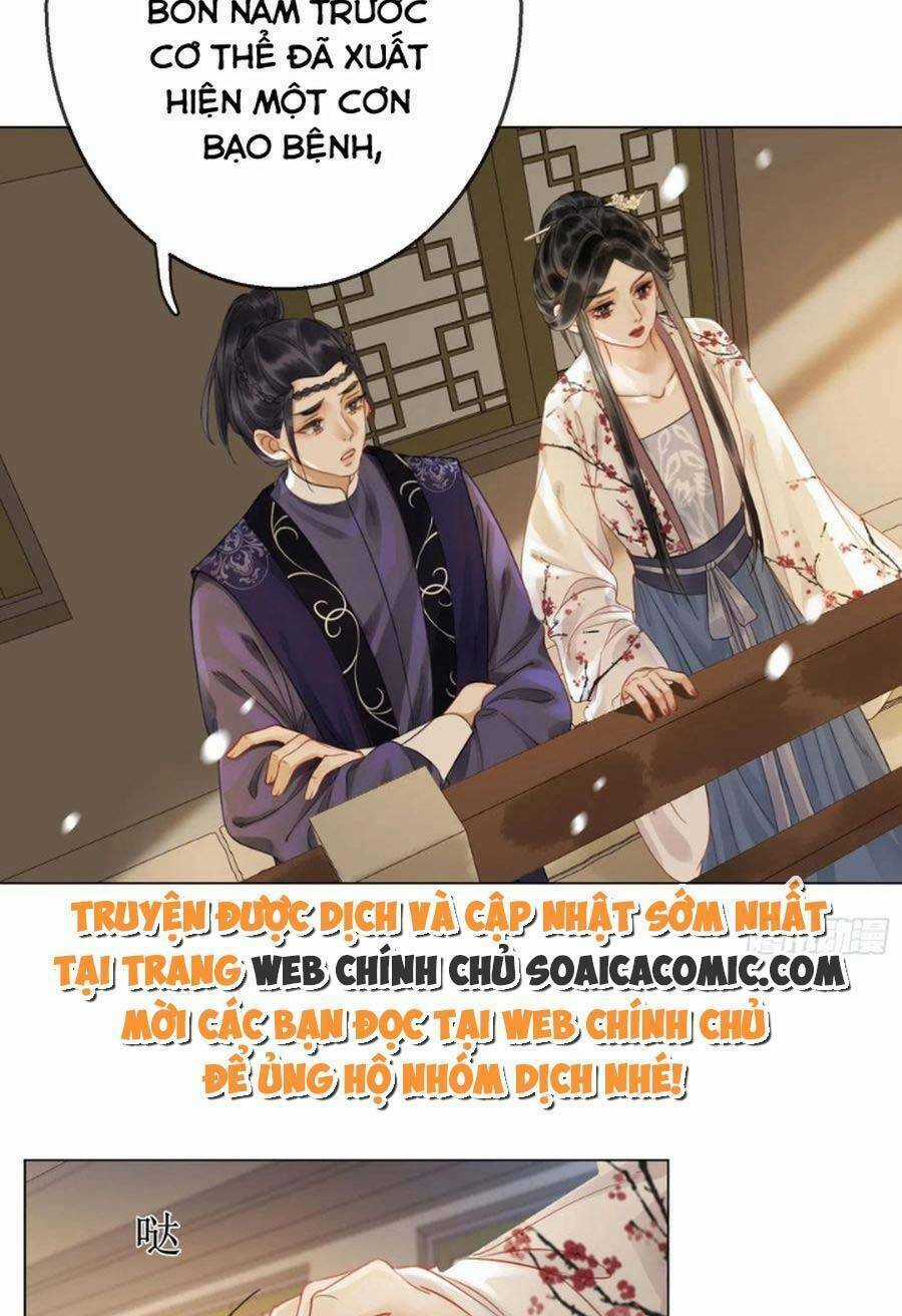 Thanh Hoan Tự - Chapter 43 - Trang 31