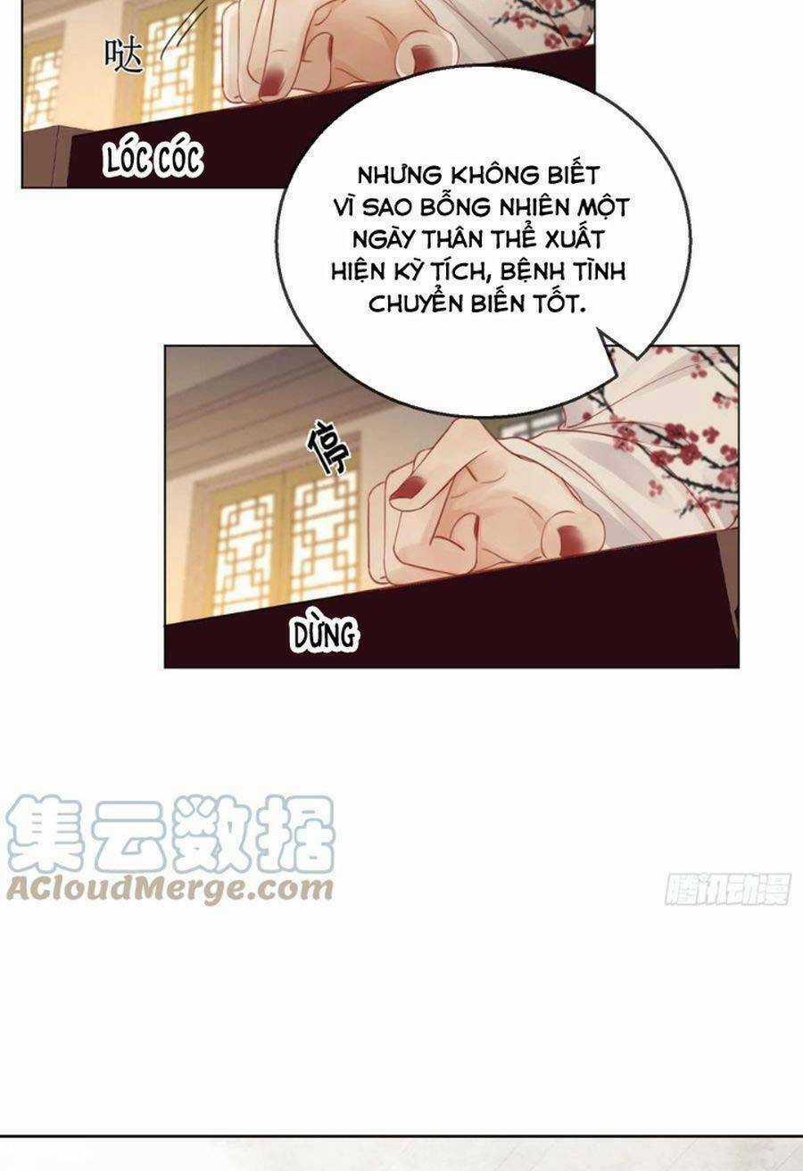 Thanh Hoan Tự - Chapter 43 - Trang 32