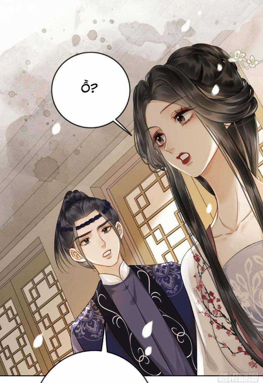 Thanh Hoan Tự - Chapter 43 - Trang 33