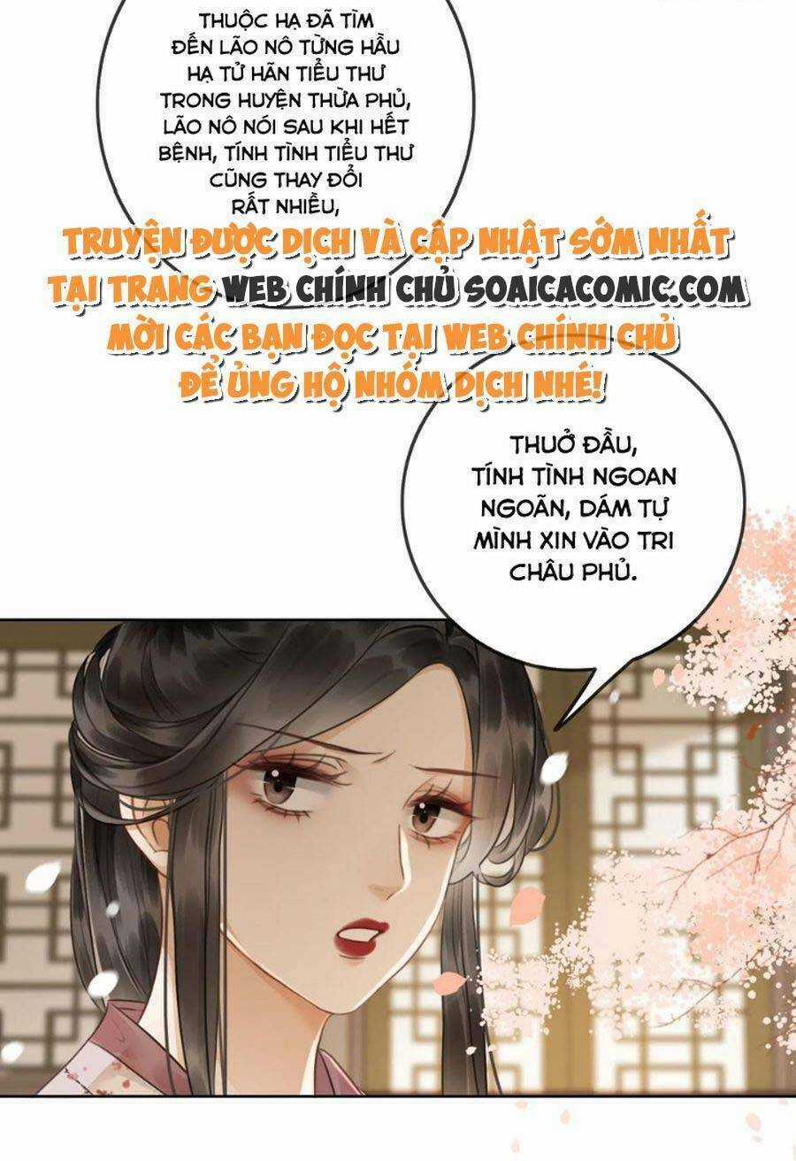 Thanh Hoan Tự - Chapter 43 - Trang 34