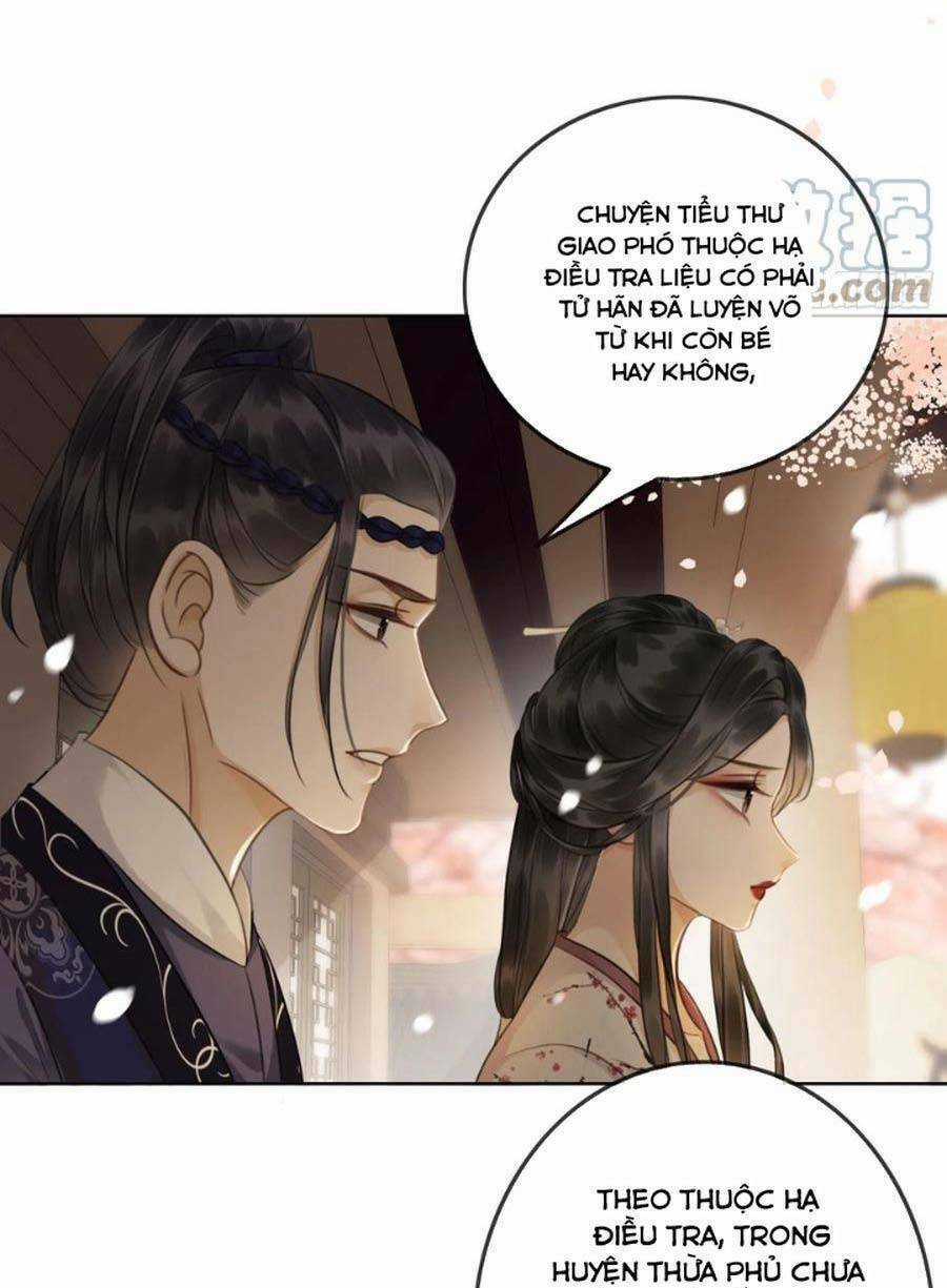 Thanh Hoan Tự - Chapter 43 - Trang 35