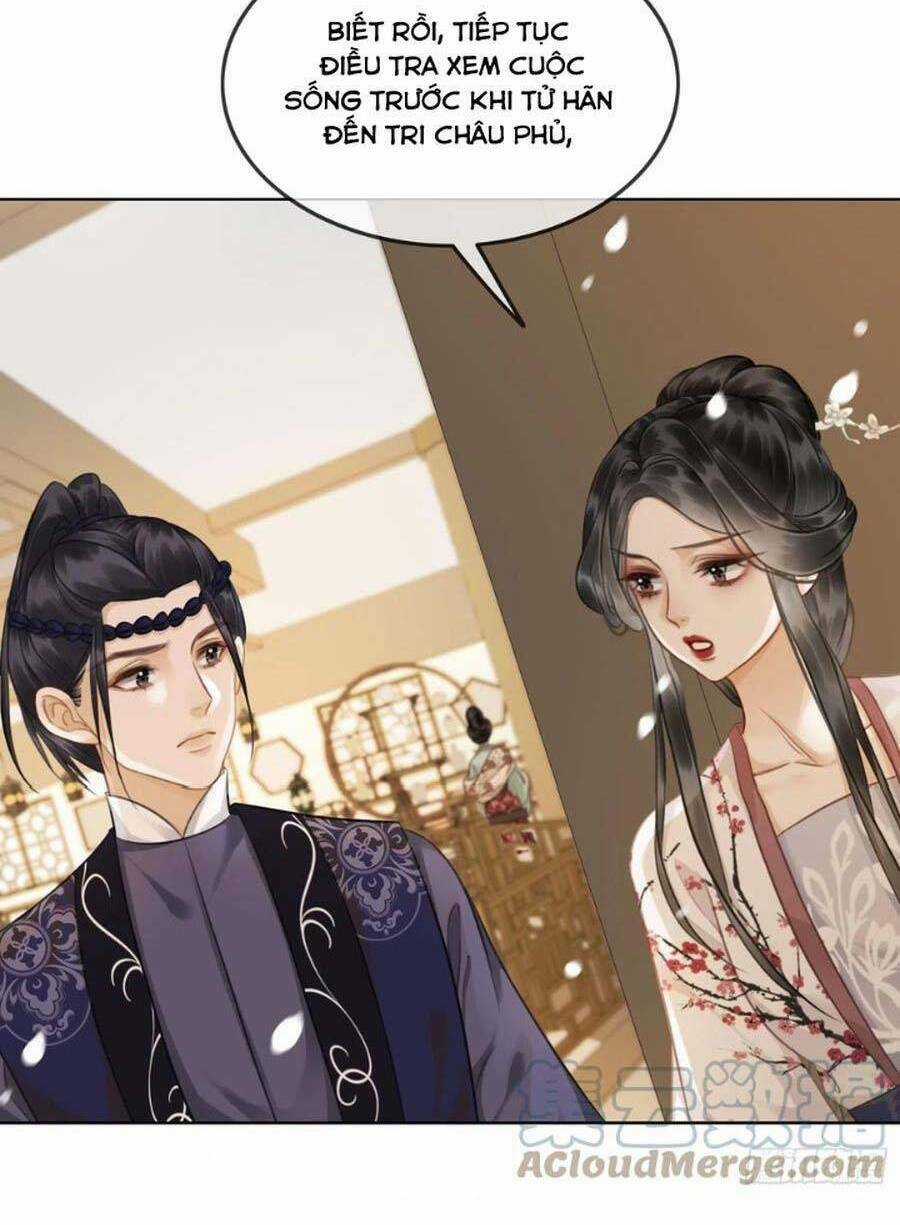 Thanh Hoan Tự - Chapter 43 - Trang 37