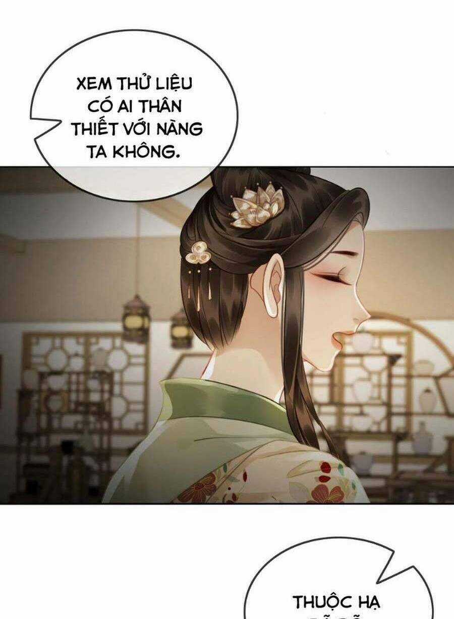 Thanh Hoan Tự - Chapter 43 - Trang 38