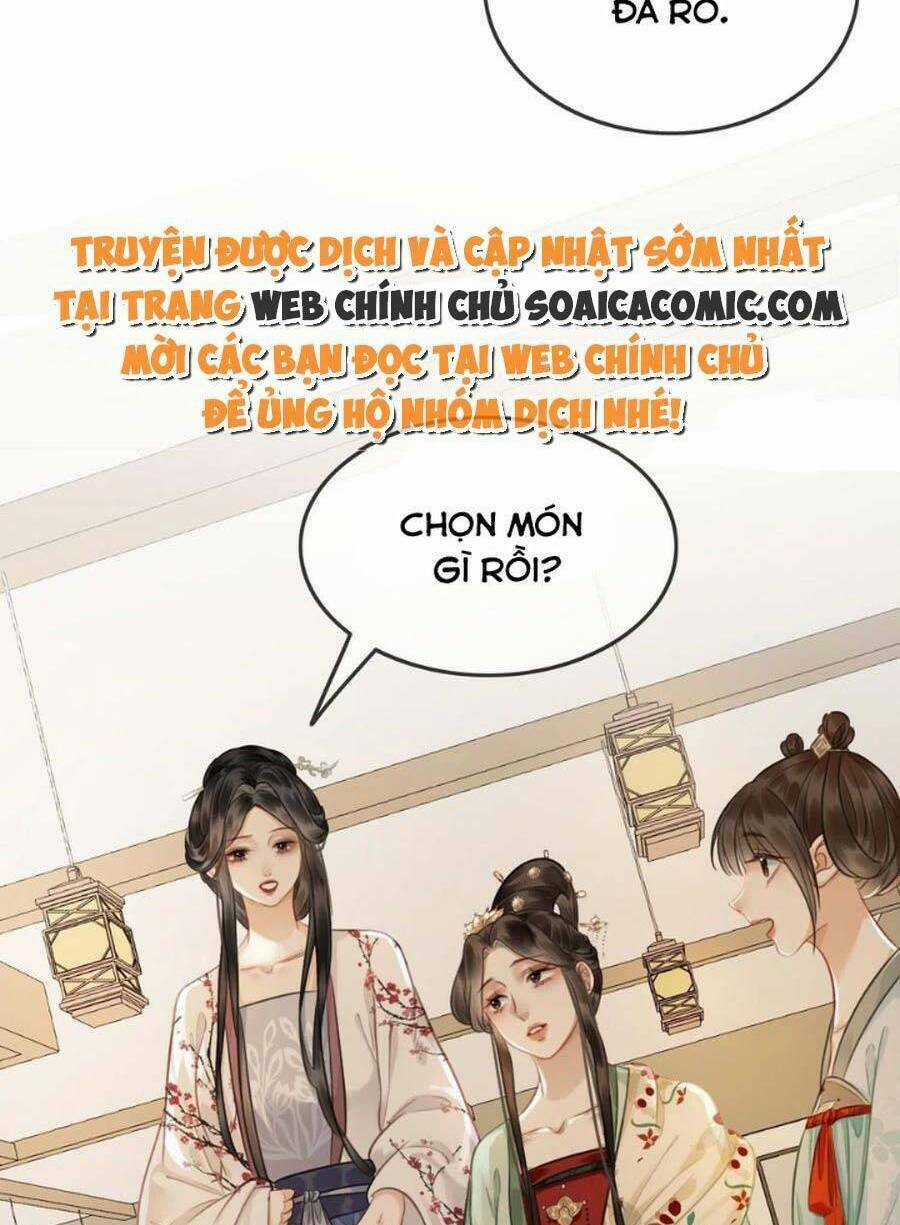 Thanh Hoan Tự - Chapter 43 - Trang 39