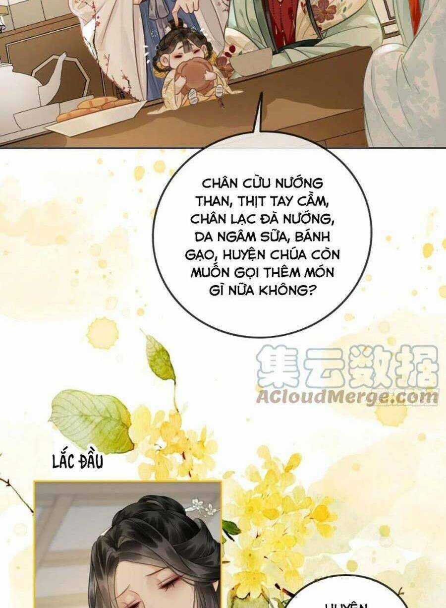 Thanh Hoan Tự - Chapter 43 - Trang 40