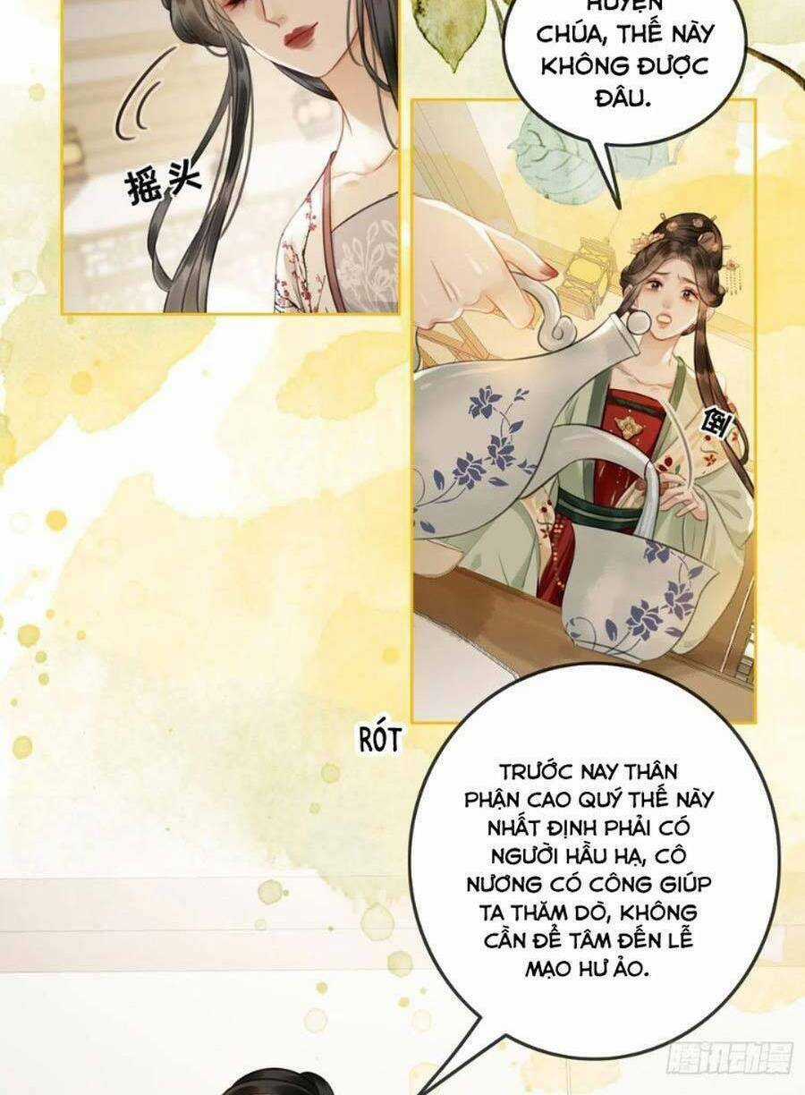 Thanh Hoan Tự - Chapter 43 - Trang 41