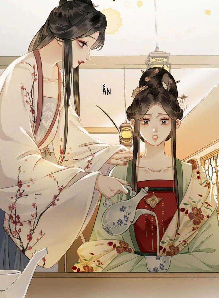 Thanh Hoan Tự - Chapter 43 - Trang 42