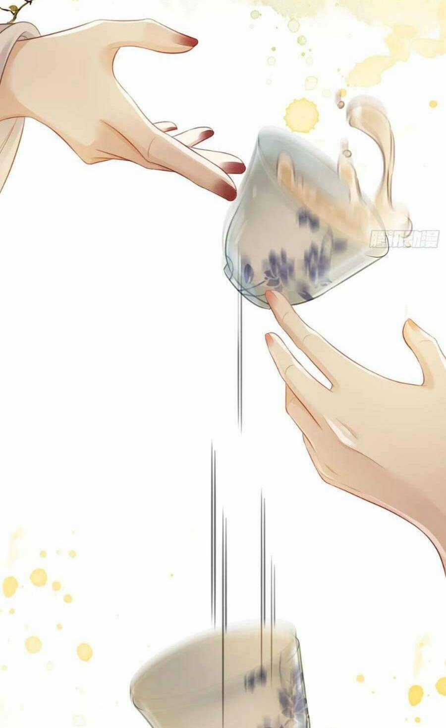 Thanh Hoan Tự - Chapter 43 - Trang 44