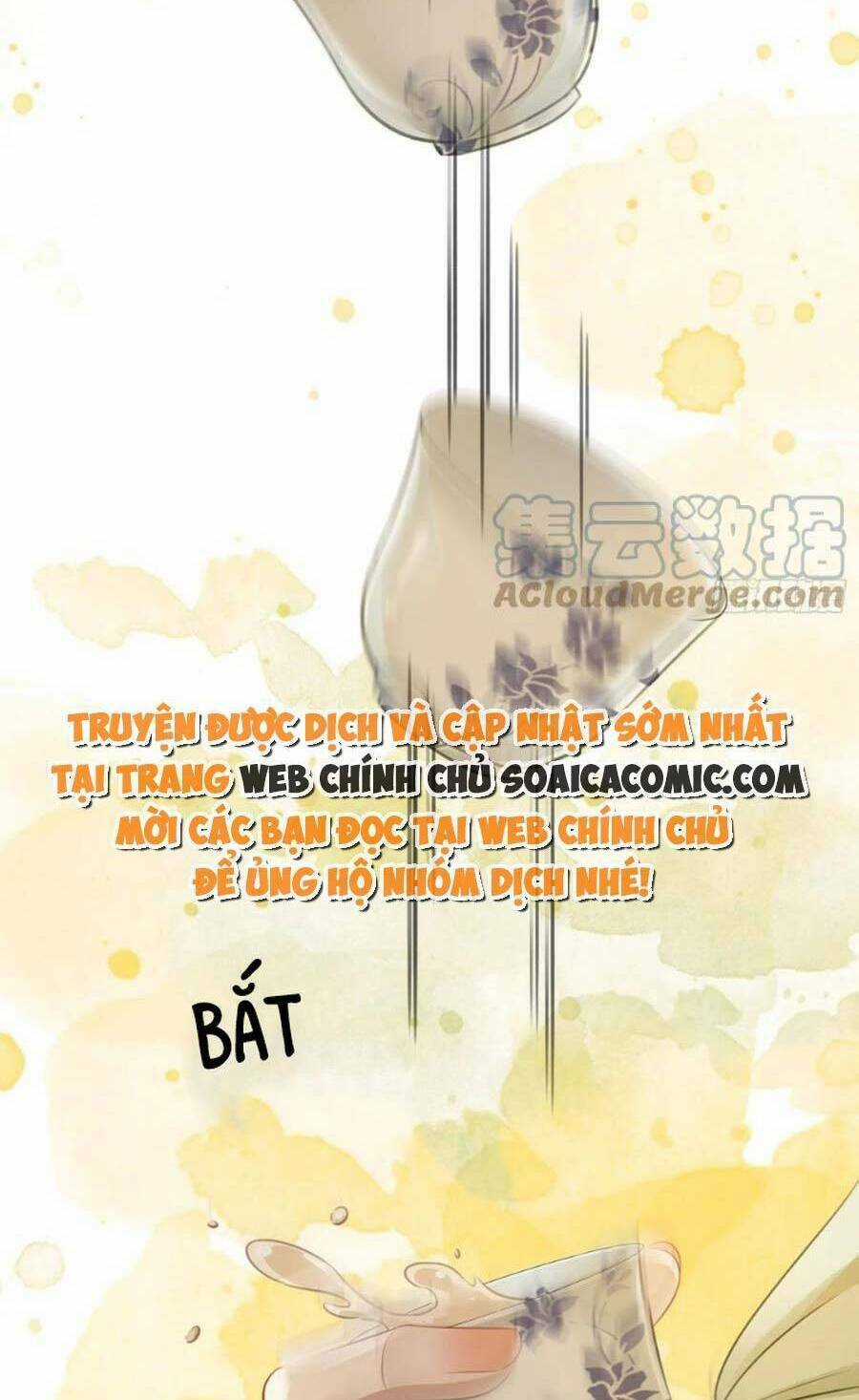 Thanh Hoan Tự - Chapter 43 - Trang 45