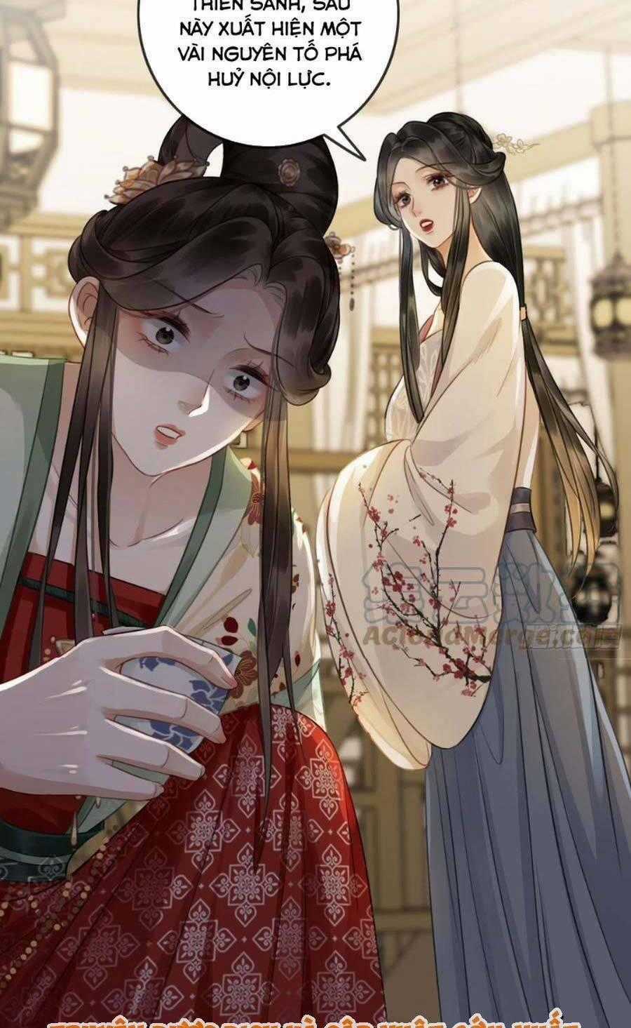 Thanh Hoan Tự - Chapter 43 - Trang 47