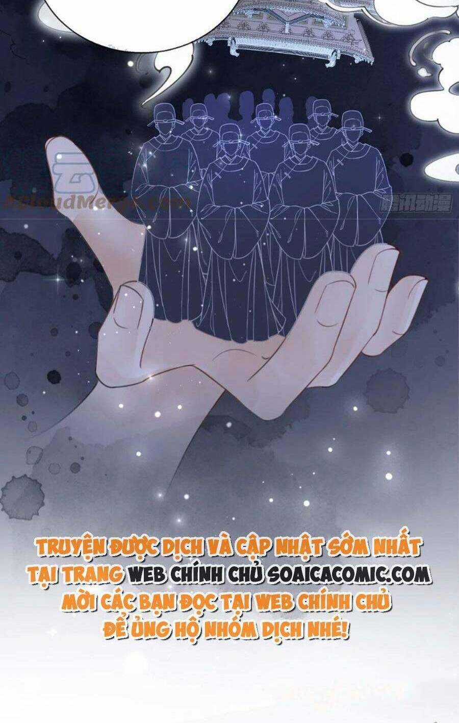 Thanh Hoan Tự - Chapter 43 - Trang 6