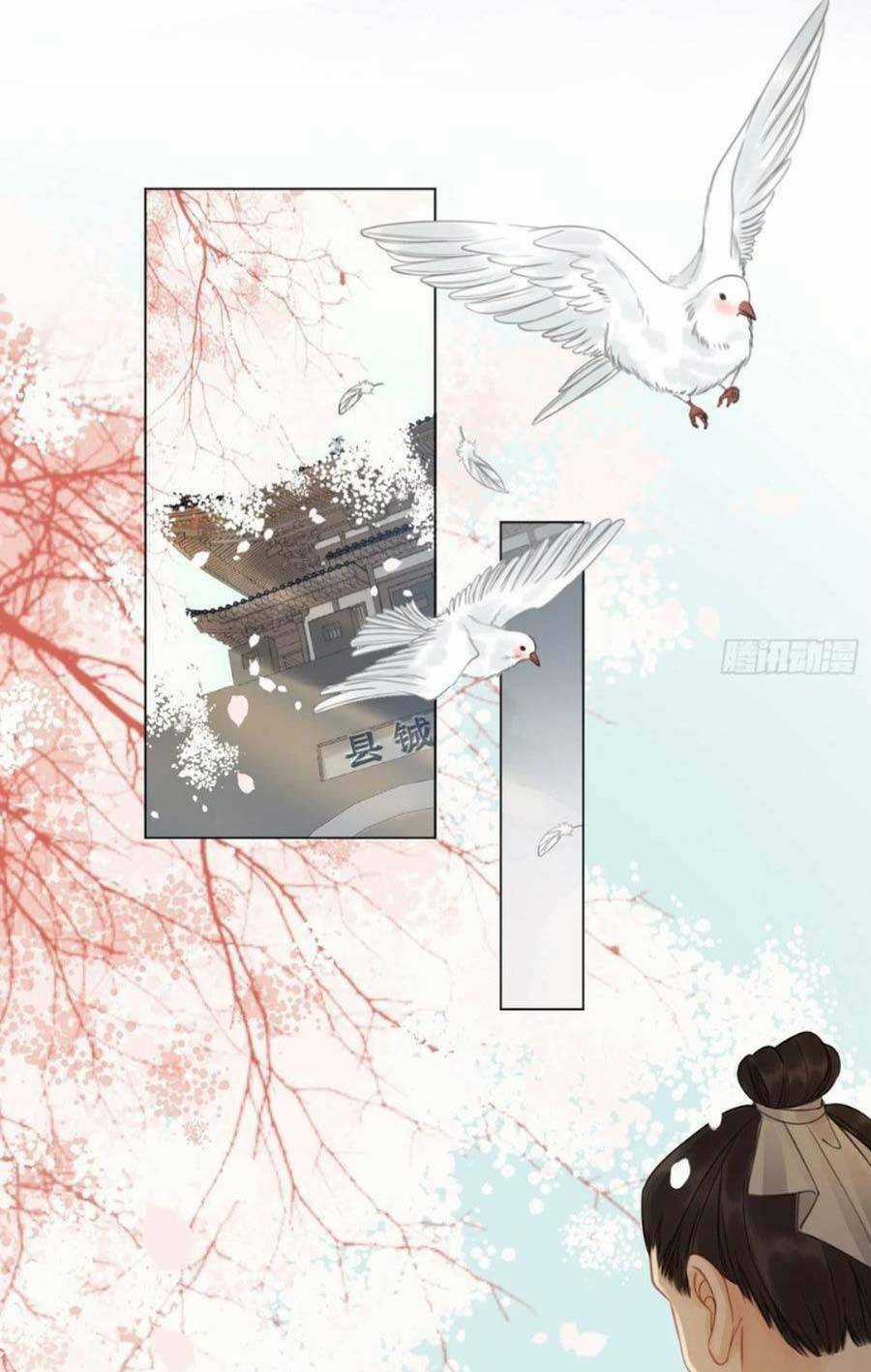 Thanh Hoan Tự - Chapter 43 - Trang 7