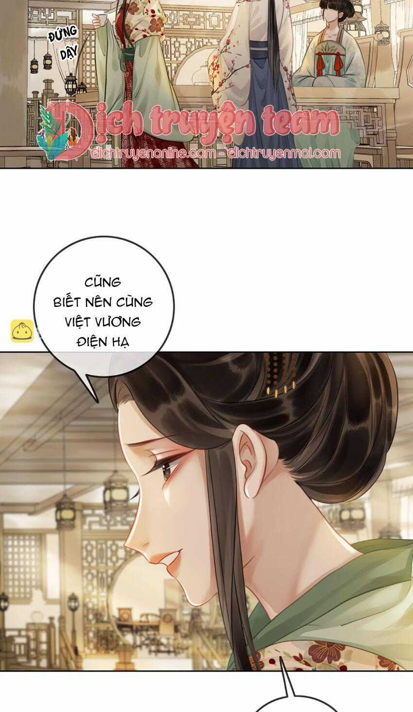 Thanh Hoan Tự - Chapter 44 - Trang 2