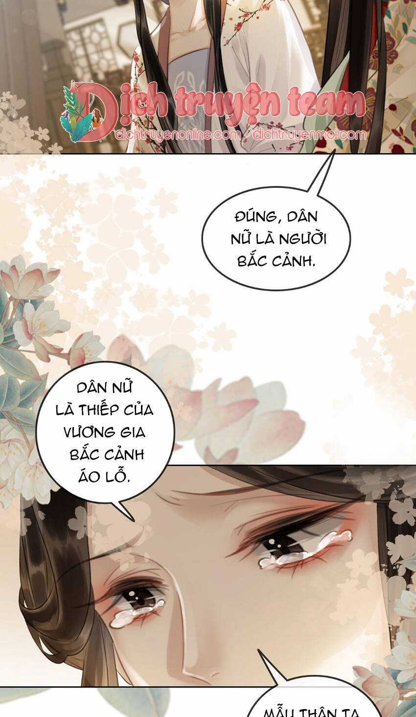 Thanh Hoan Tự - Chapter 44 - Trang 11