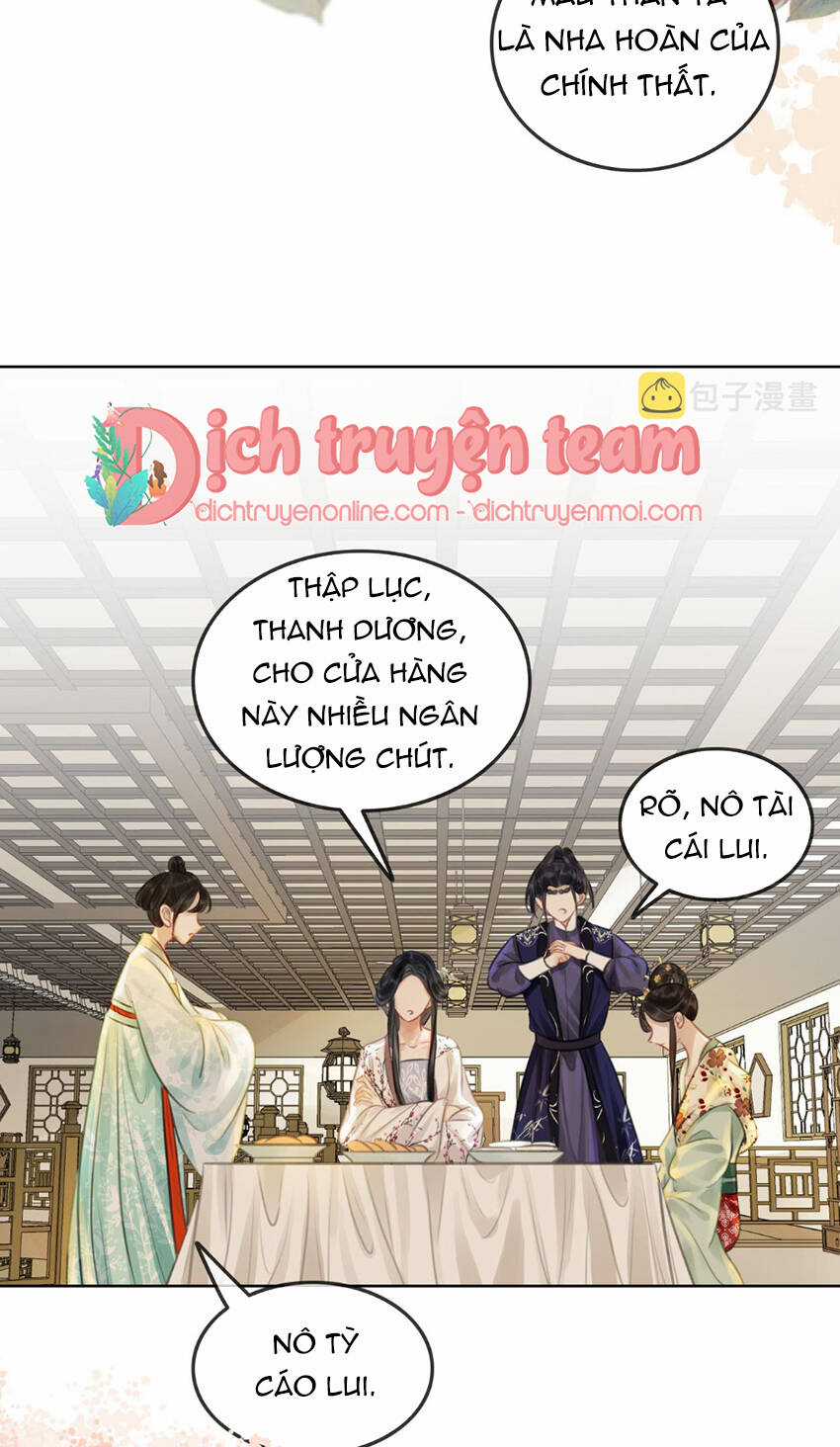 Thanh Hoan Tự - Chapter 44 - Trang 12