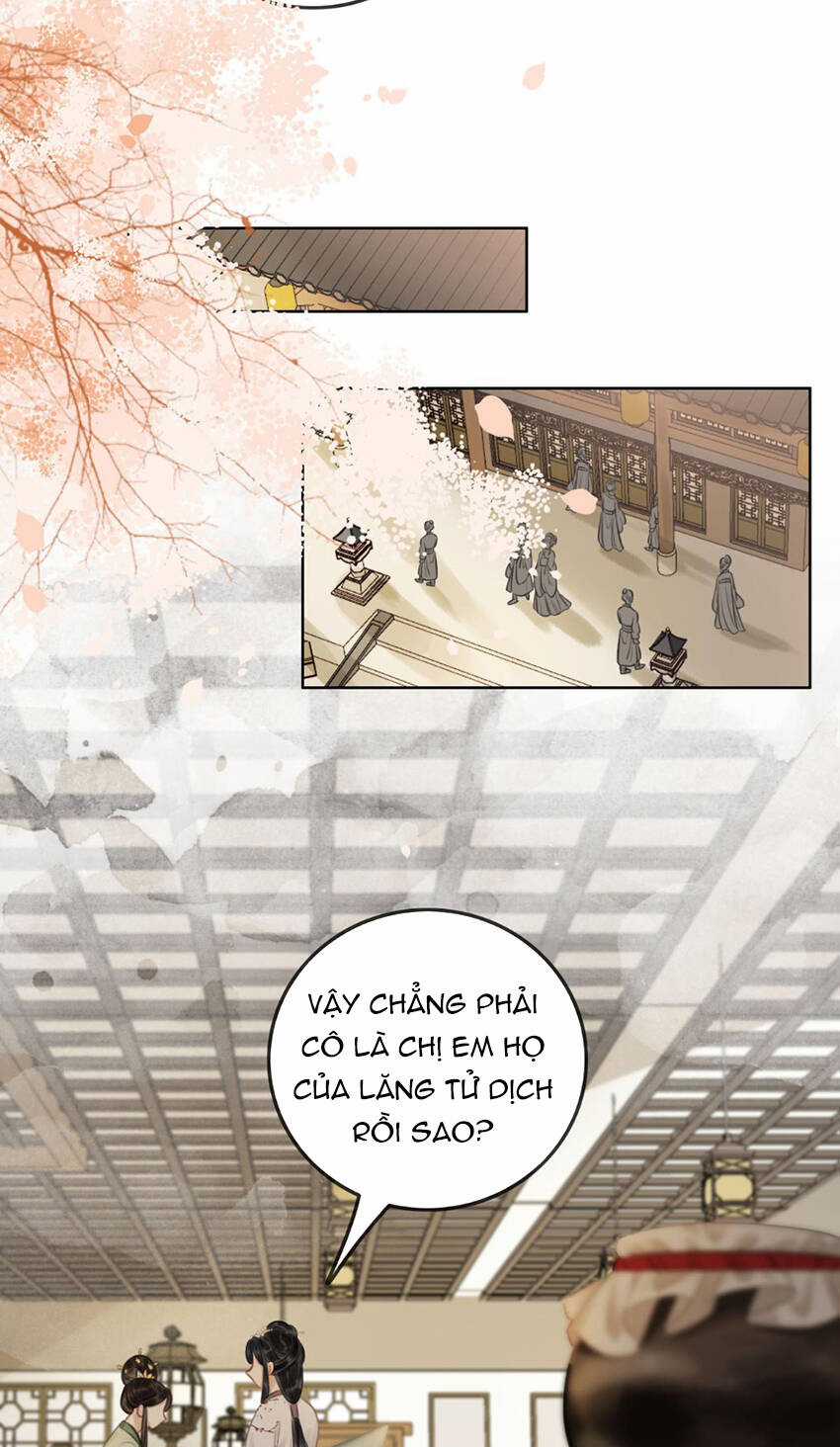 Thanh Hoan Tự - Chapter 44 - Trang 13