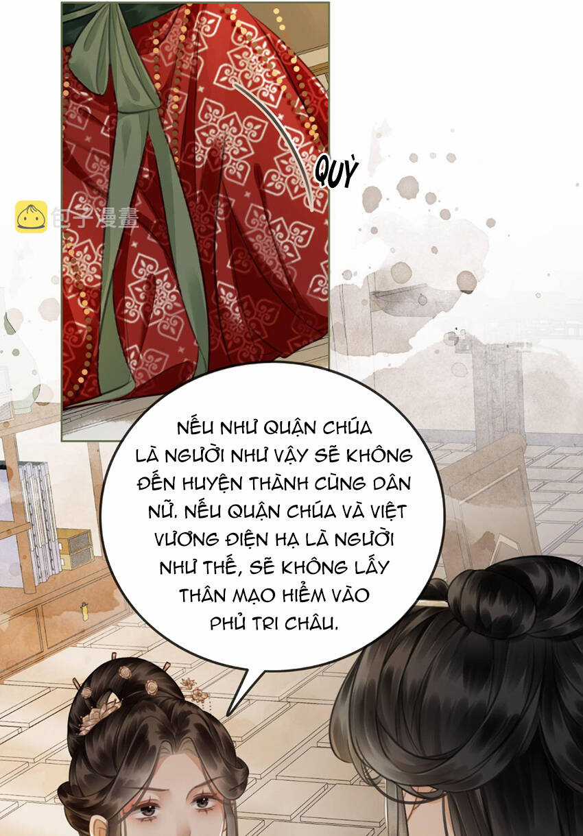 Thanh Hoan Tự - Chapter 44 - Trang 16