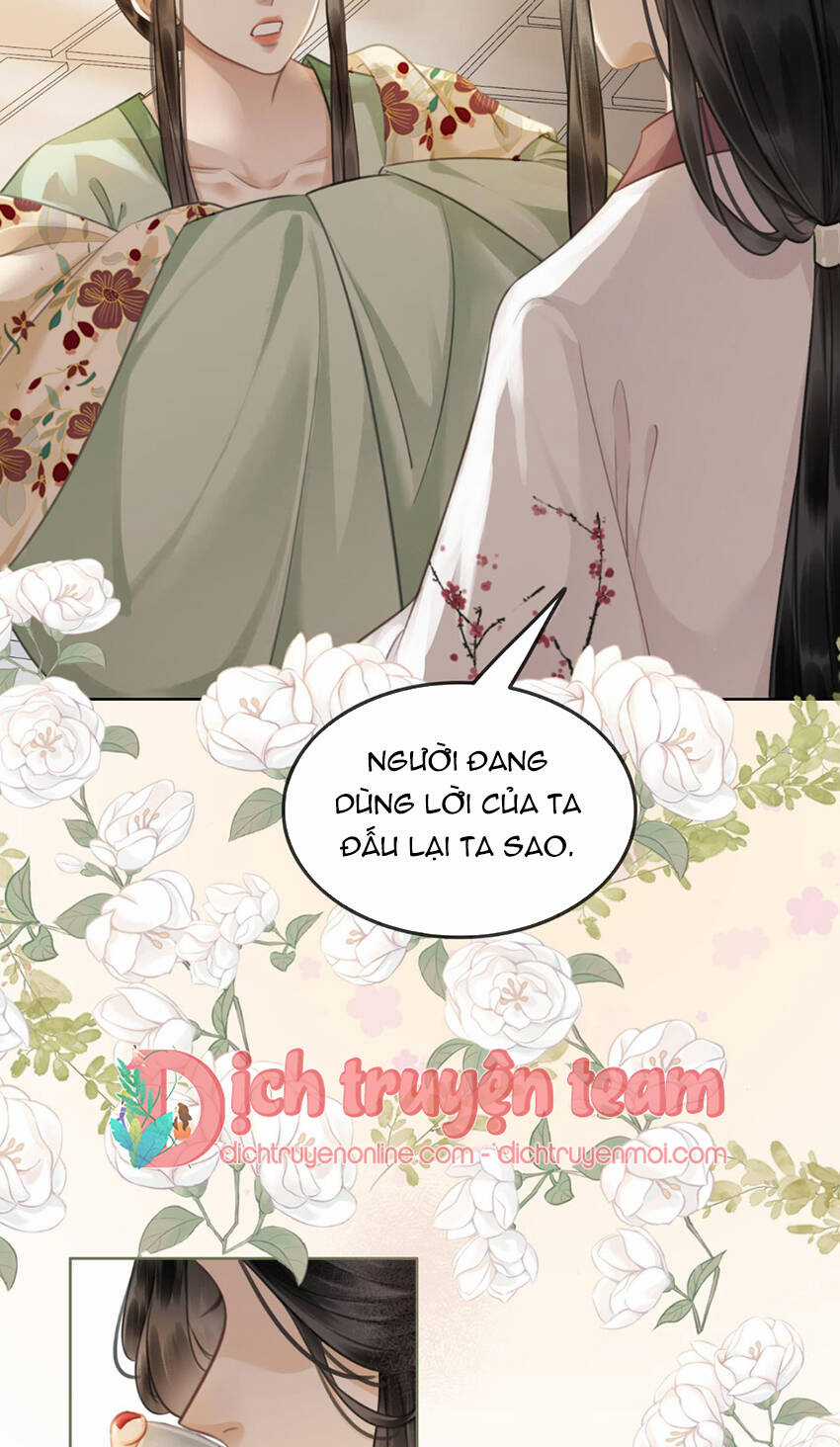 Thanh Hoan Tự - Chapter 44 - Trang 17