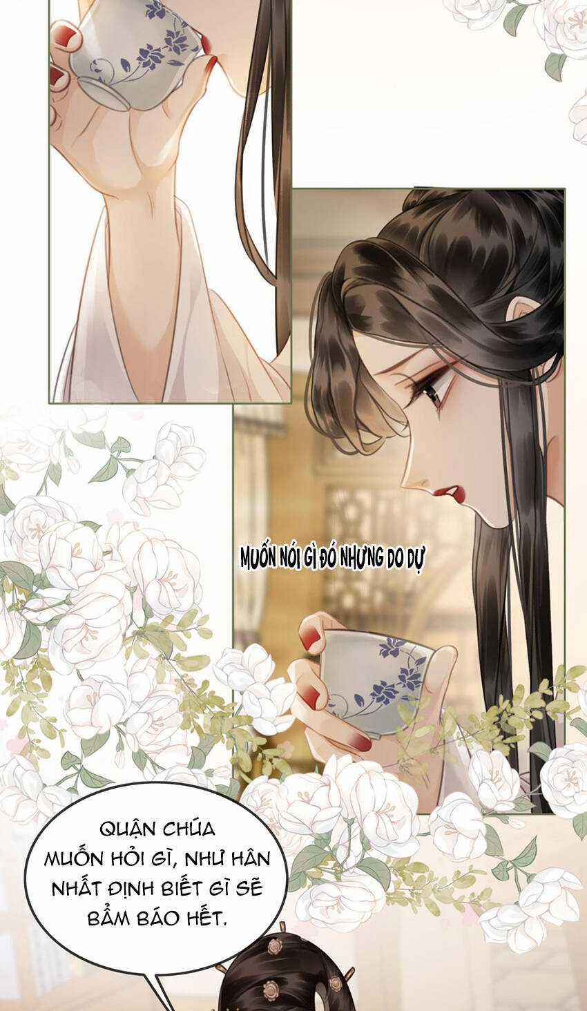 Thanh Hoan Tự - Chapter 44 - Trang 18