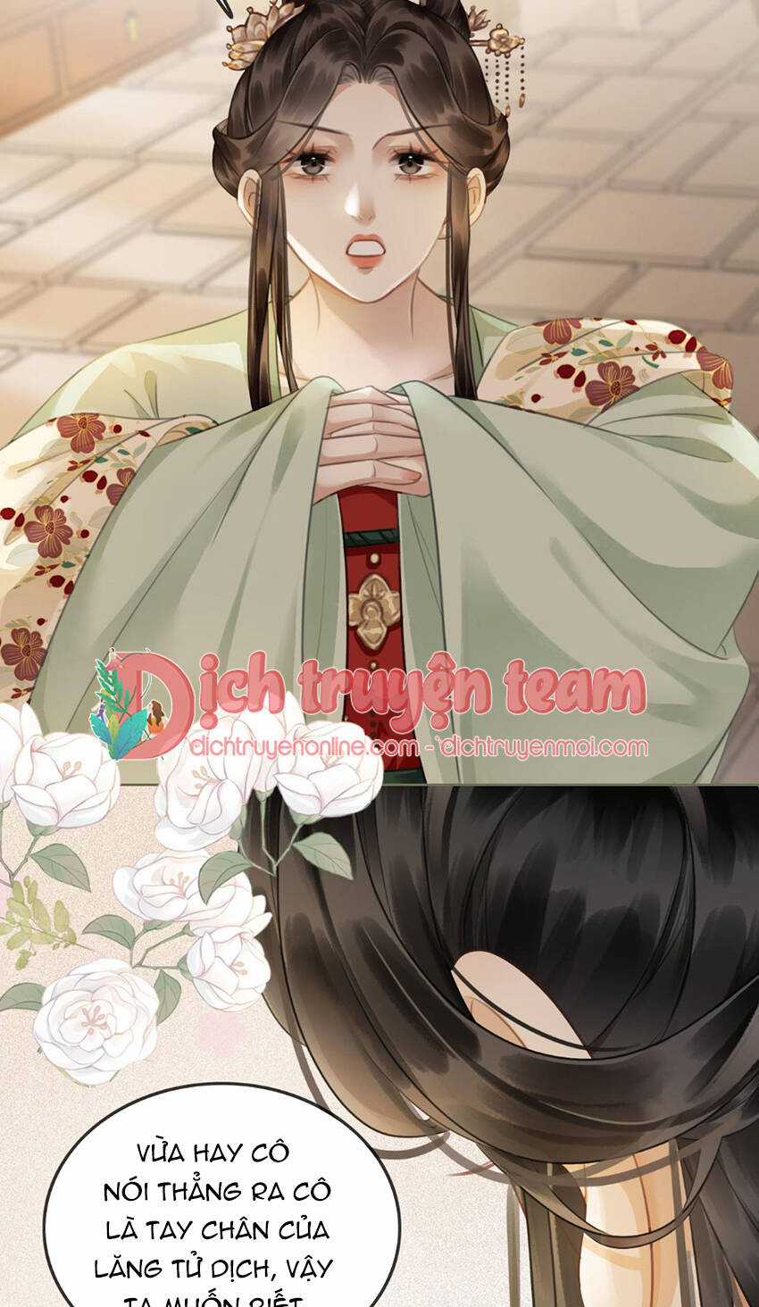 Thanh Hoan Tự - Chapter 44 - Trang 19