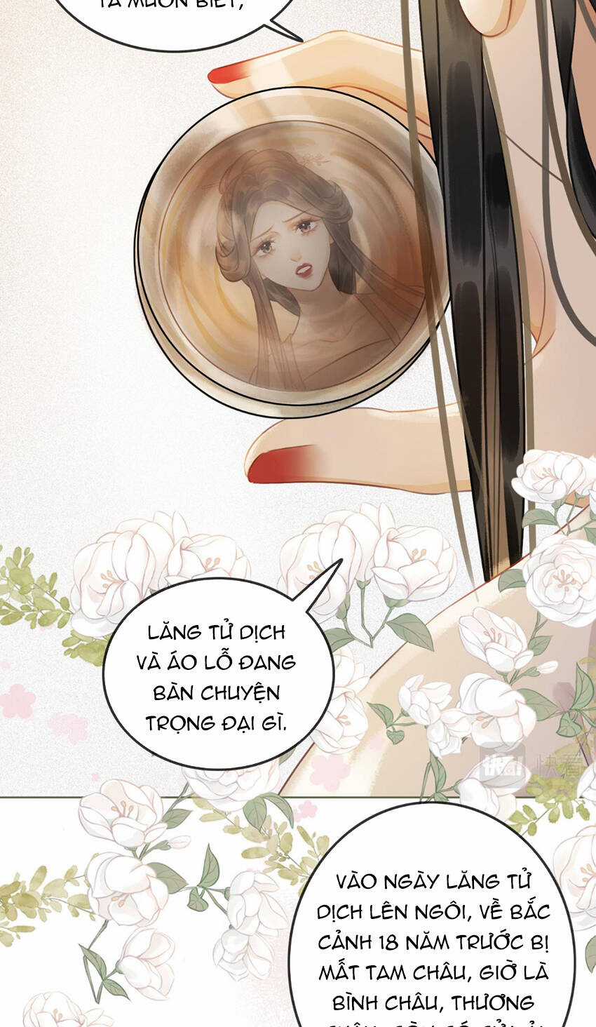 Thanh Hoan Tự - Chapter 44 - Trang 20