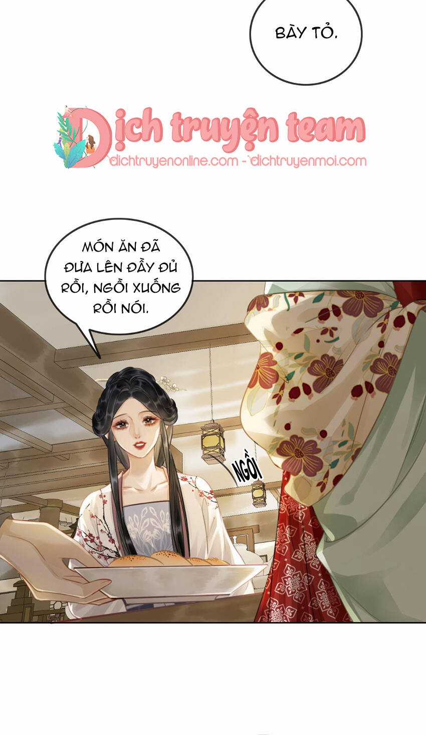 Thanh Hoan Tự - Chapter 44 - Trang 3