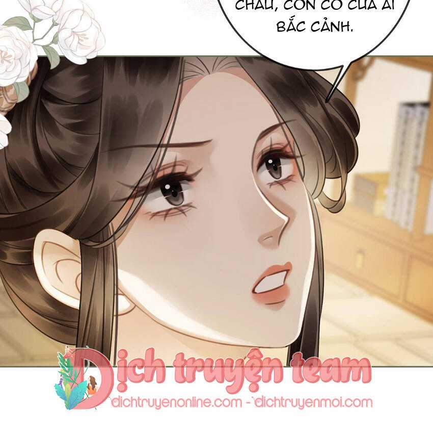 Thanh Hoan Tự - Chapter 44 - Trang 21