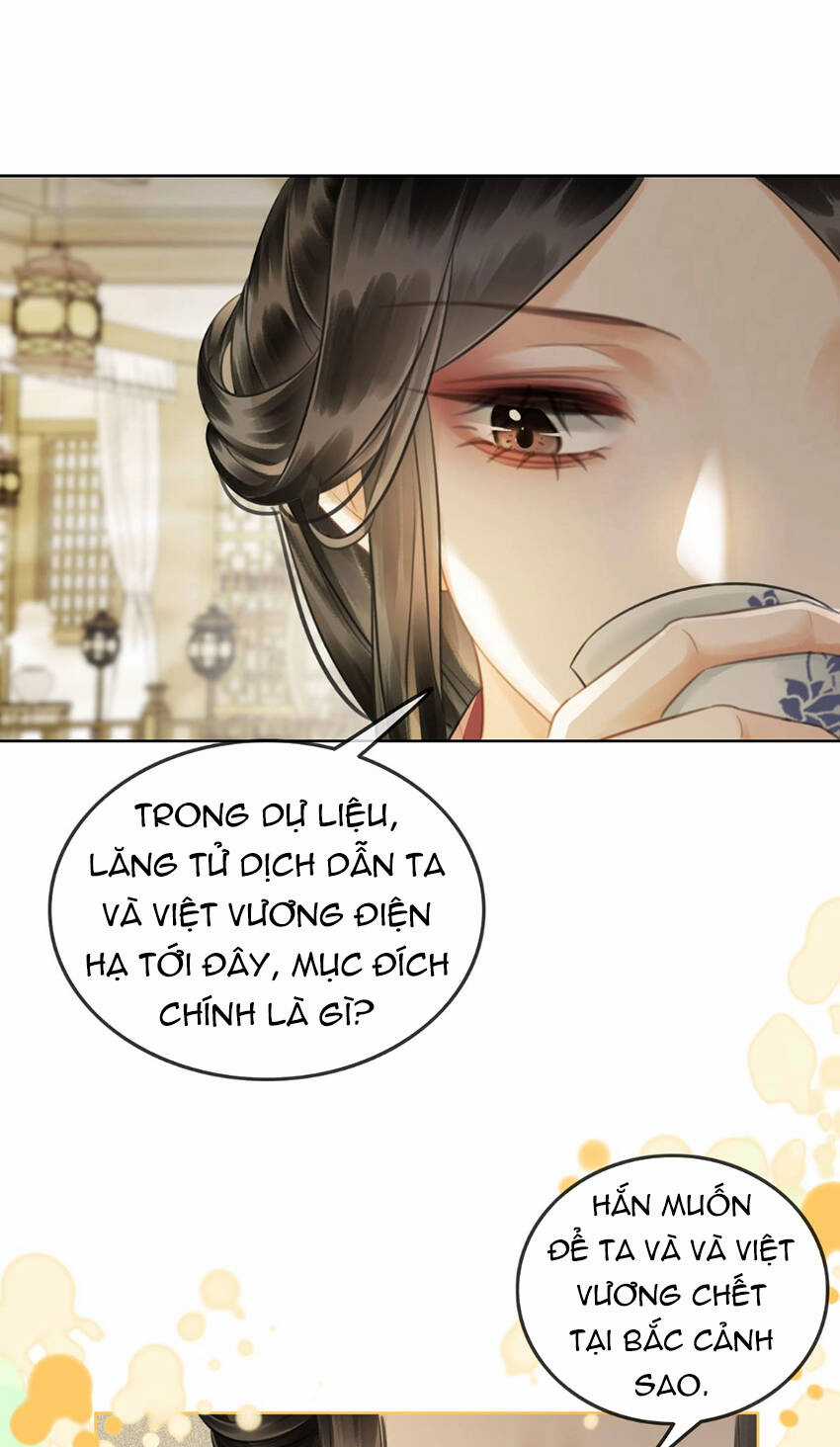 Thanh Hoan Tự - Chapter 44 - Trang 22