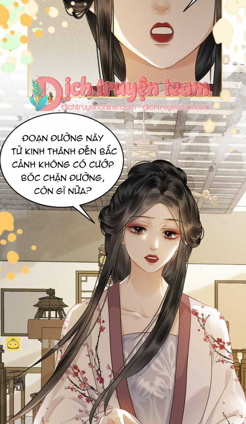 Thanh Hoan Tự - Chapter 44 - Trang 23