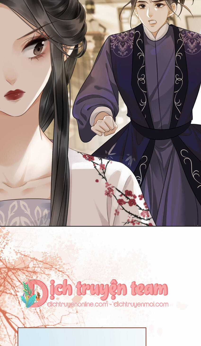 Thanh Hoan Tự - Chapter 44 - Trang 26