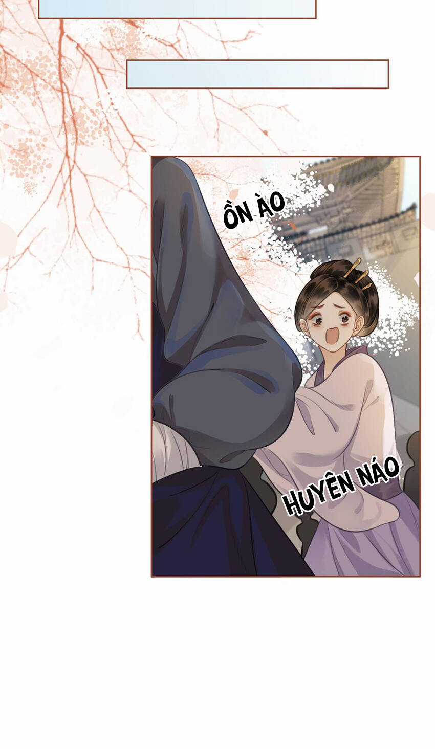 Thanh Hoan Tự - Chapter 44 - Trang 27