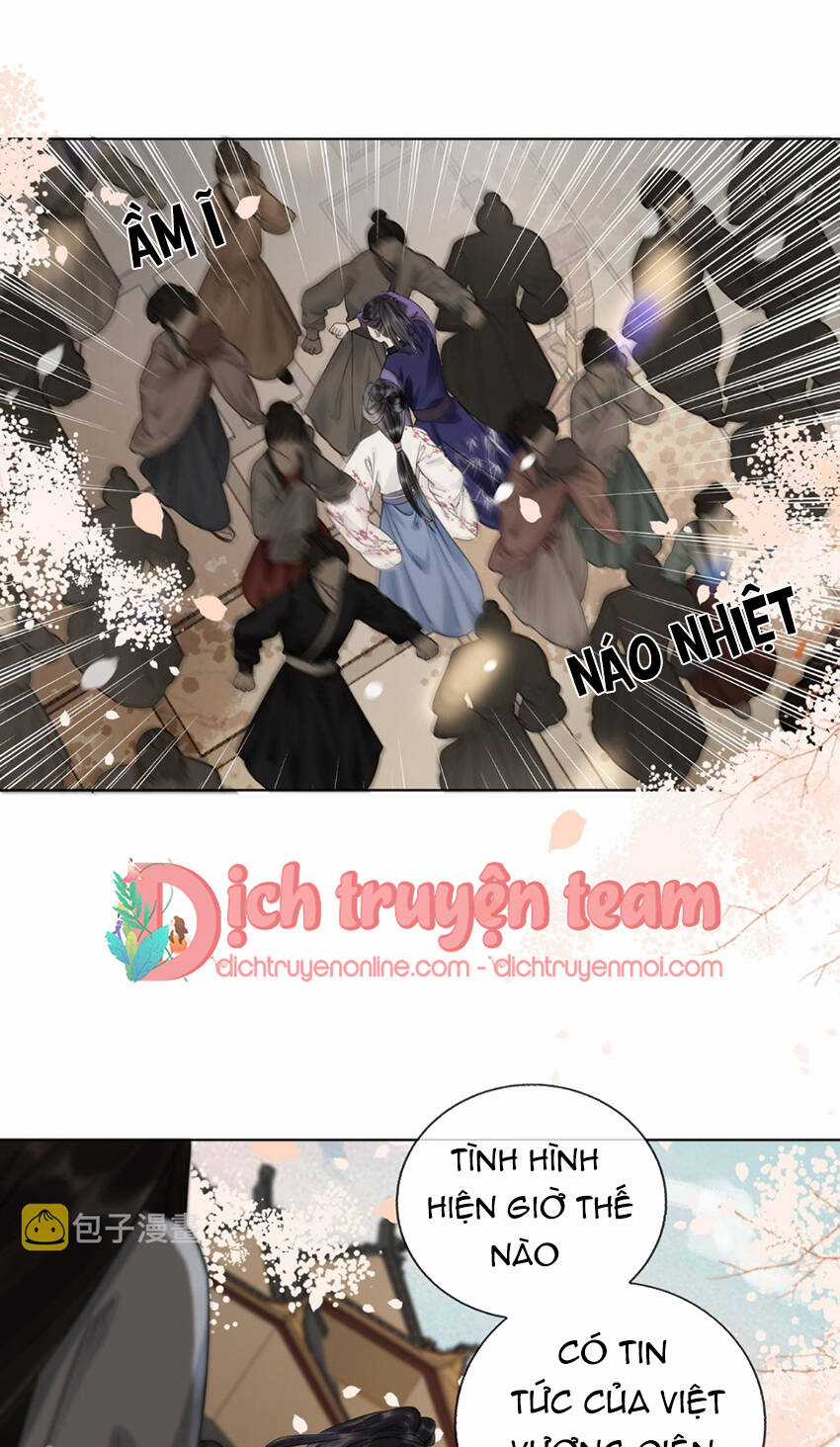 Thanh Hoan Tự - Chapter 44 - Trang 28