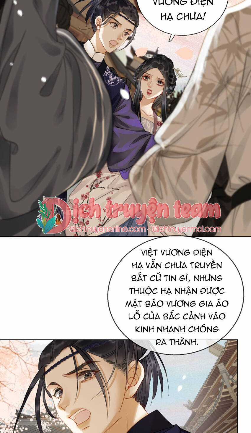 Thanh Hoan Tự - Chapter 44 - Trang 29