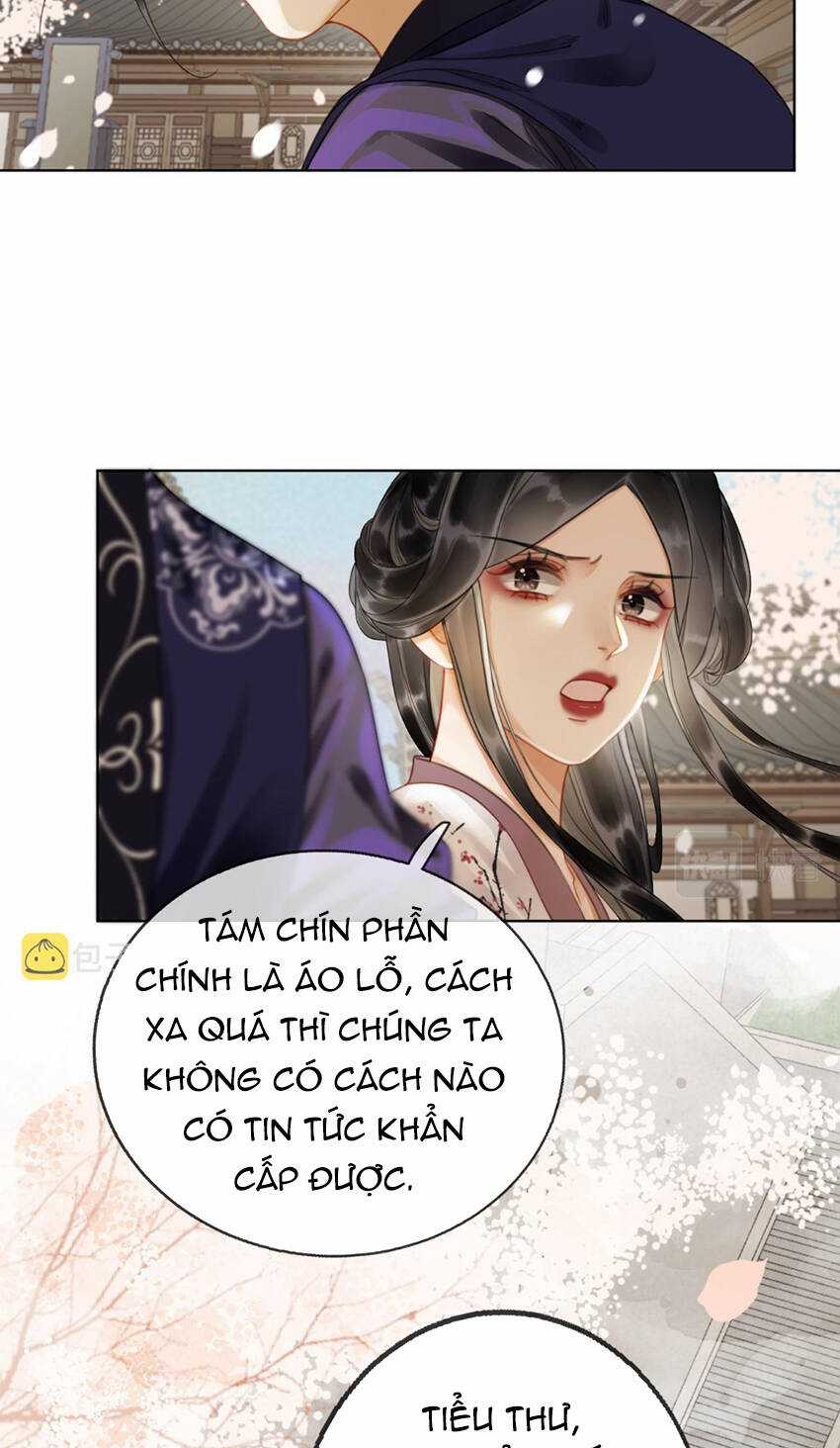 Thanh Hoan Tự - Chapter 44 - Trang 30