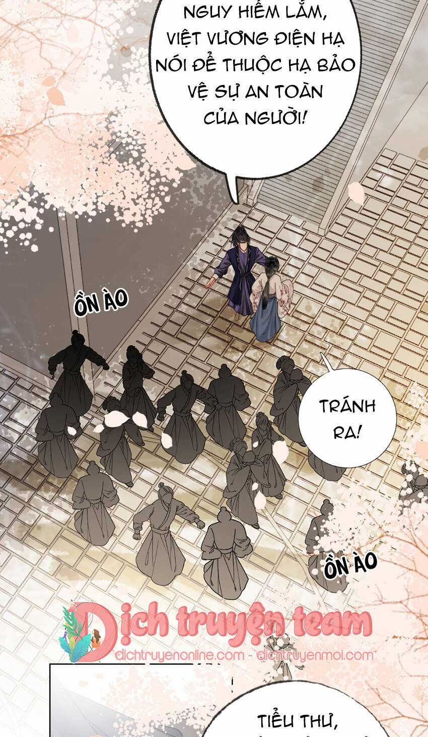 Thanh Hoan Tự - Chapter 44 - Trang 31