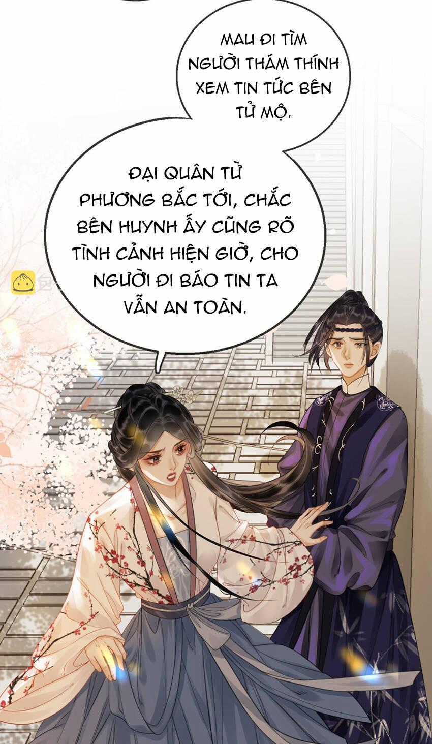 Thanh Hoan Tự - Chapter 44 - Trang 33