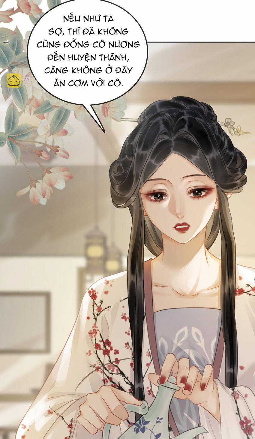 Thanh Hoan Tự - Chapter 44 - Trang 5