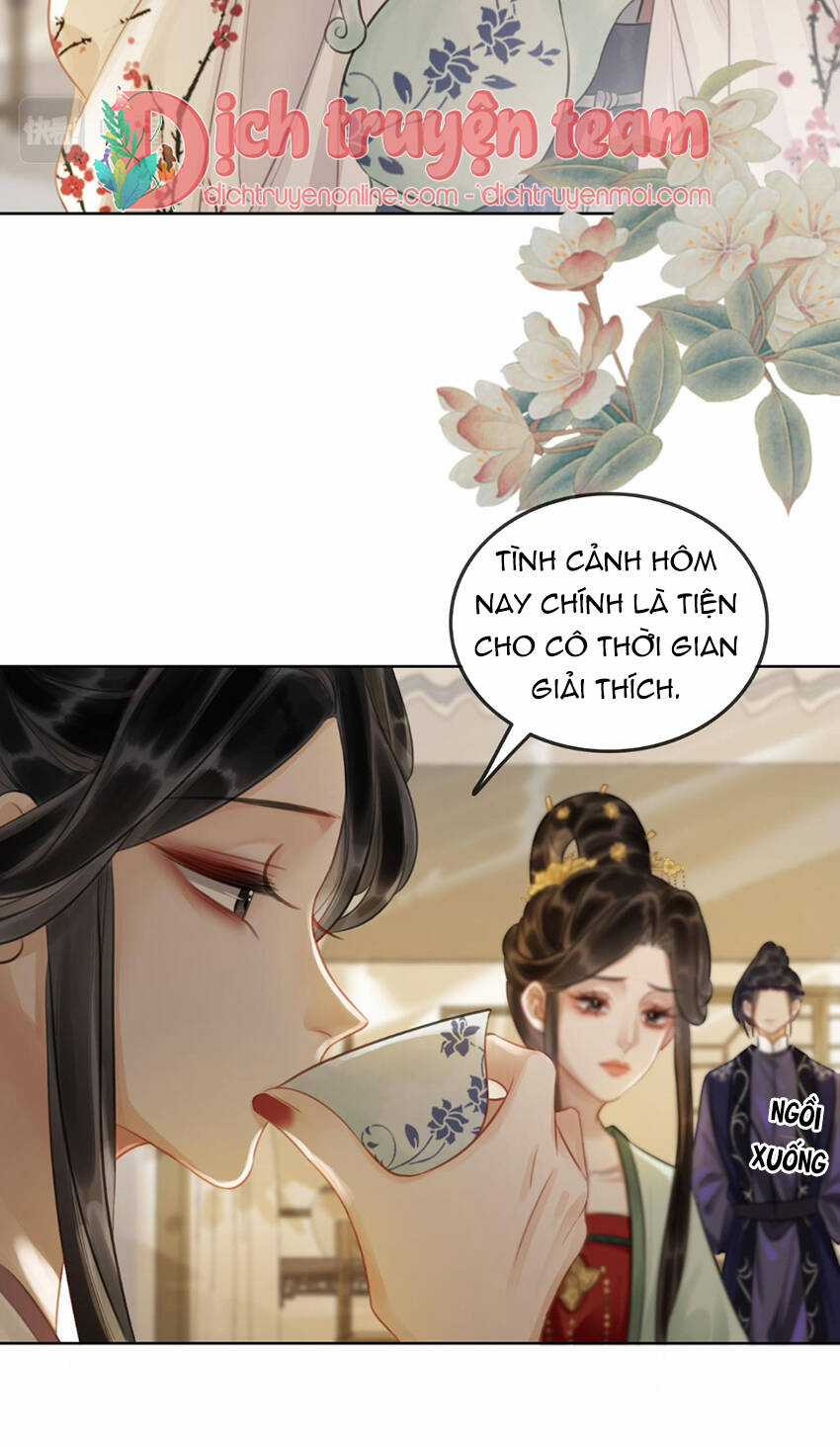 Thanh Hoan Tự - Chapter 44 - Trang 6