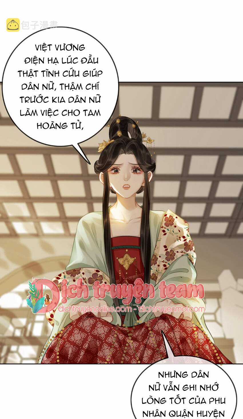 Thanh Hoan Tự - Chapter 44 - Trang 7
