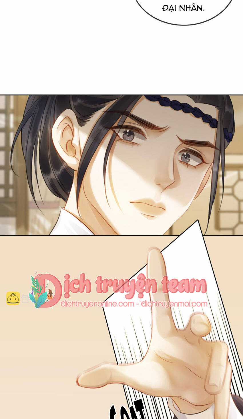 Thanh Hoan Tự - Chapter 44 - Trang 8