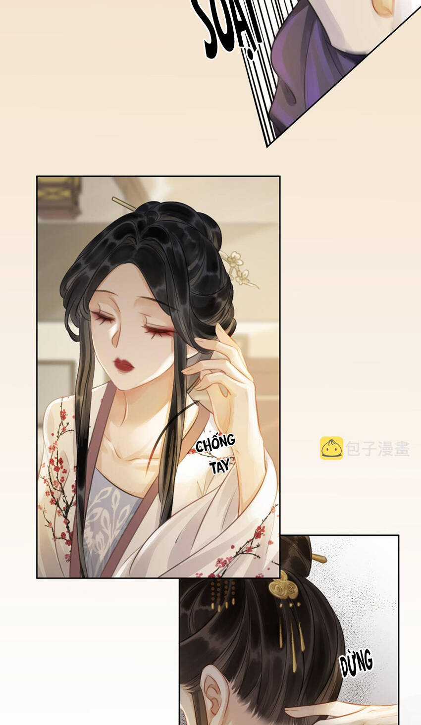 Thanh Hoan Tự - Chapter 44 - Trang 9