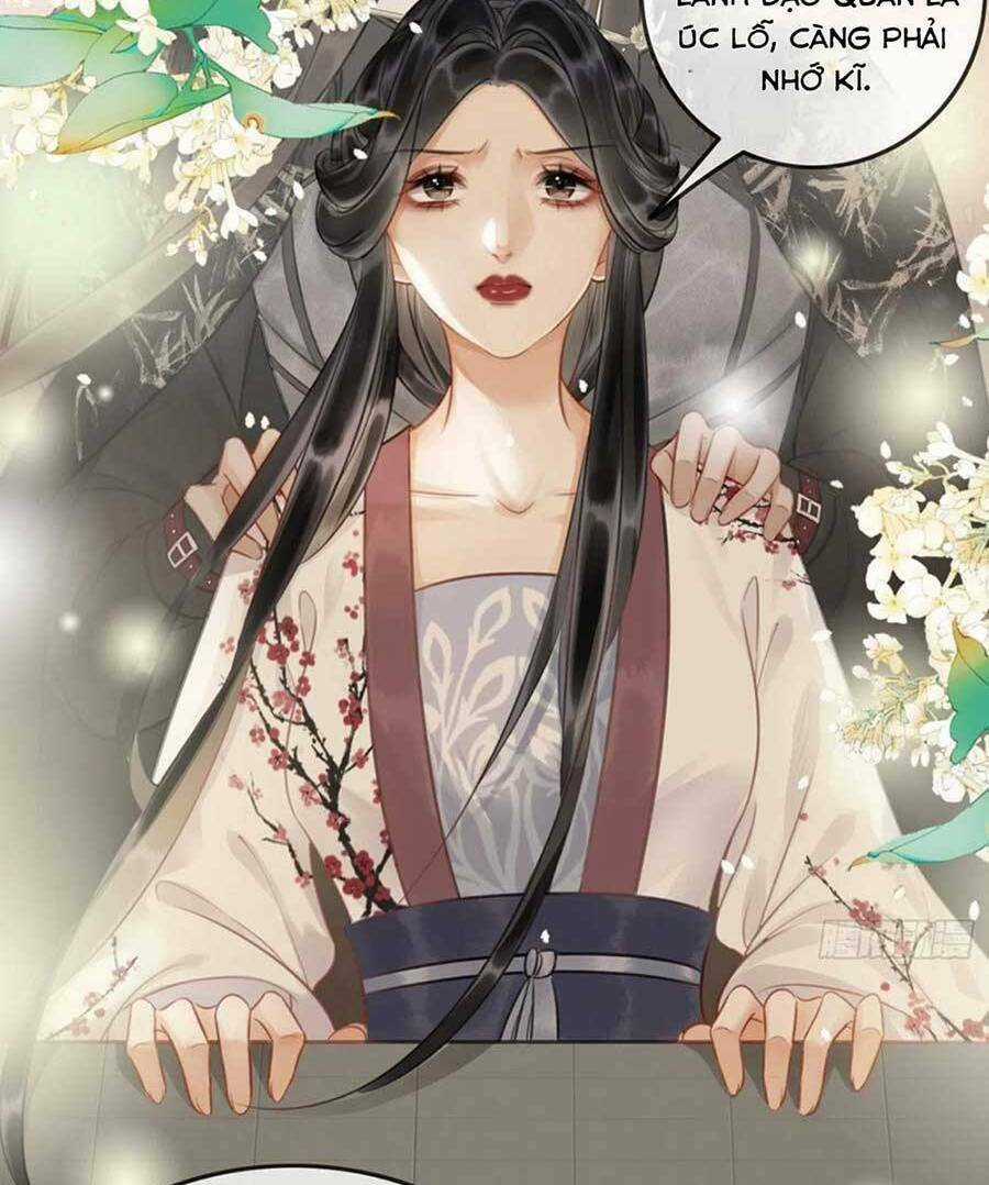 Thanh Hoan Tự - Chapter 45 - Trang 11