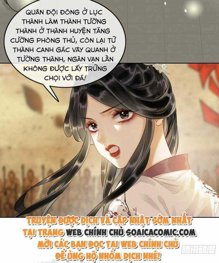 Thanh Hoan Tự - Chapter 45 - Trang 12