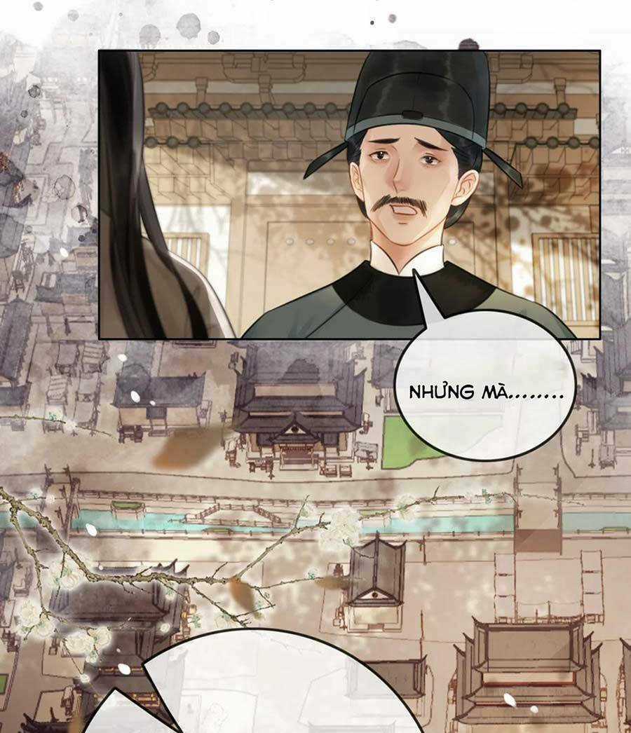 Thanh Hoan Tự - Chapter 45 - Trang 13